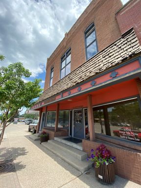 Historic Charm Meets Prime Downtown Location – photo 1