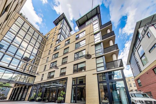 Beautiful updated 2bd/2ba condo in bustling 14th St Corridor – photo 1