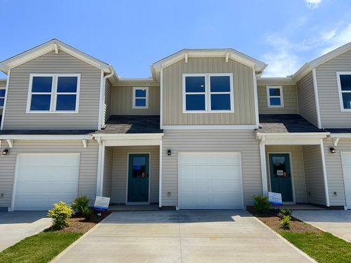 Spartanburg - Ellison Townhomes - BRAND NEW CONSTRUCTION 3BR/2.5 BA Townhome Minutes to Converse, Wofford and Downtown Dining and Entertainment! – photo 1