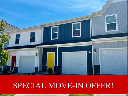 Simpsonville - Fairview Terrace - BRAND-NEW CONSTRUCTION 3 BR/2.5 BA Townhome in Simpsonville Off of Fairview Road and Convenient Access to 385! – photo 1