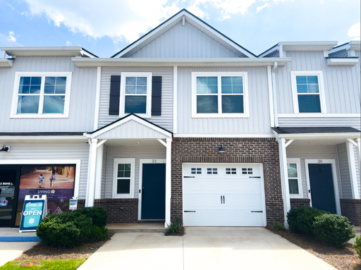 Greenville - Holly Ridge - Newer Construction 3BR/2.5BA Townhome Community with Great Community Amenities- Walking Trail, Community Pool and Pickleball Park! – photo 1