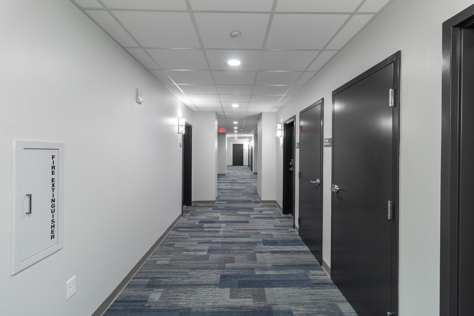 The Midtown Apartments 2 of 12