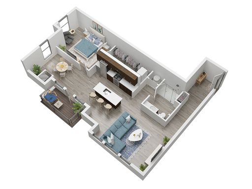 Luxury, Lifestyle, Location, It All Starts Here! A Community @ Chester & E 90. – photo 1