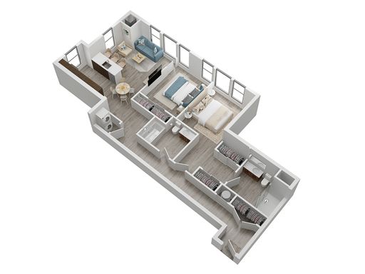 Luxury, Lifestyle, Location, It All Starts Here! A Community @ Chester & E 90. – photo 1