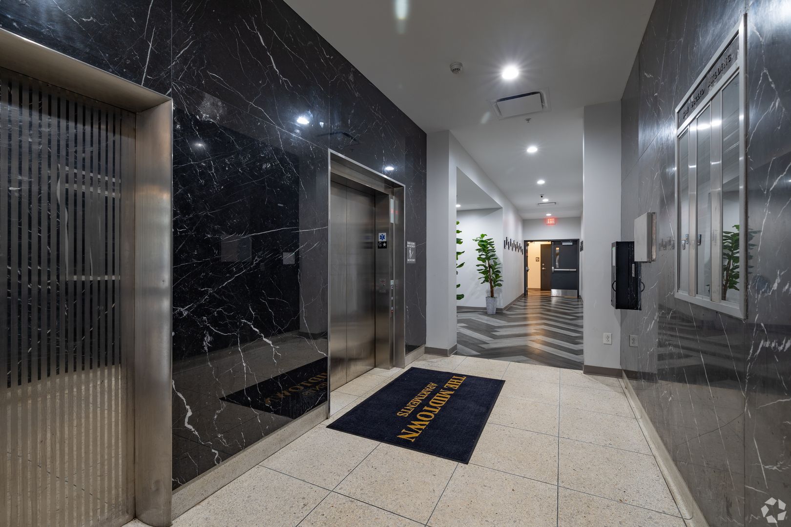 The Midtown Apartments 3 of 12