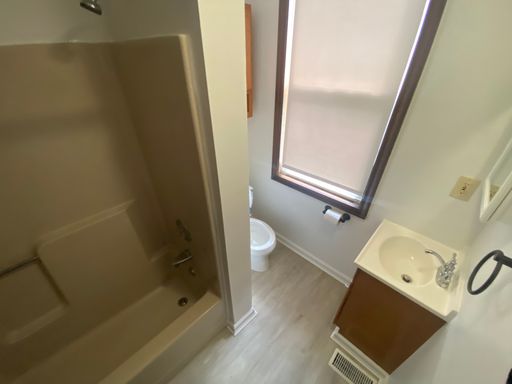 First floor, 2+ bedroom apartment – photo 1