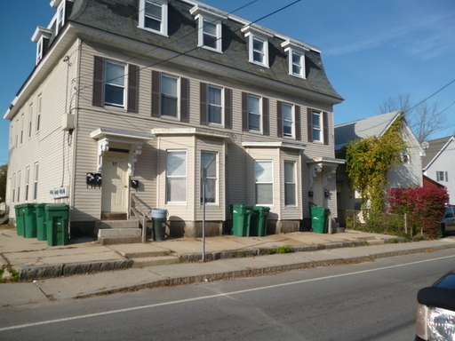 Third floor 3 bedroom apartment – photo 1