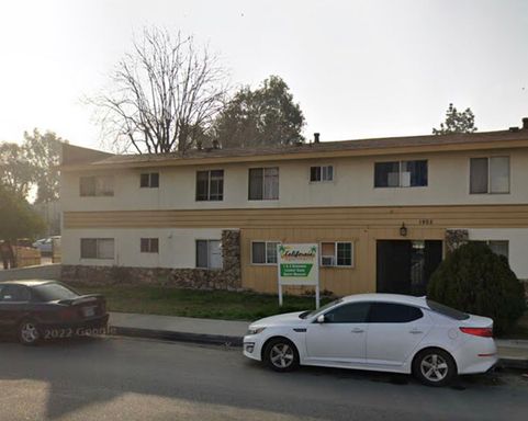 1905 California Ave #24 – photo 1