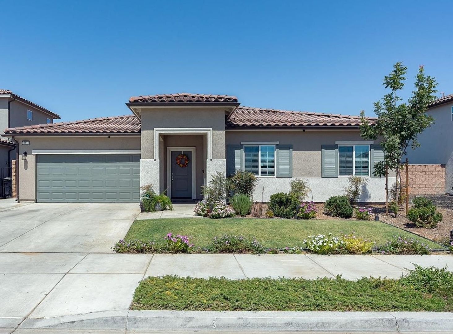 Bakersfield House: 10812 Asuncion Pl