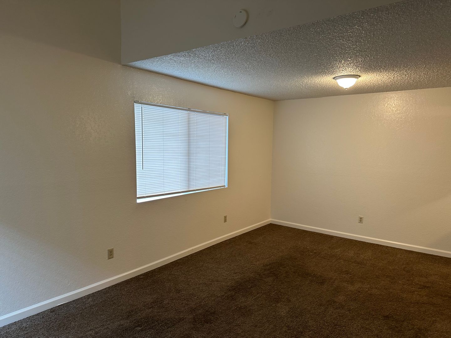 Bakersfield Apartment: 1811 California Avenue