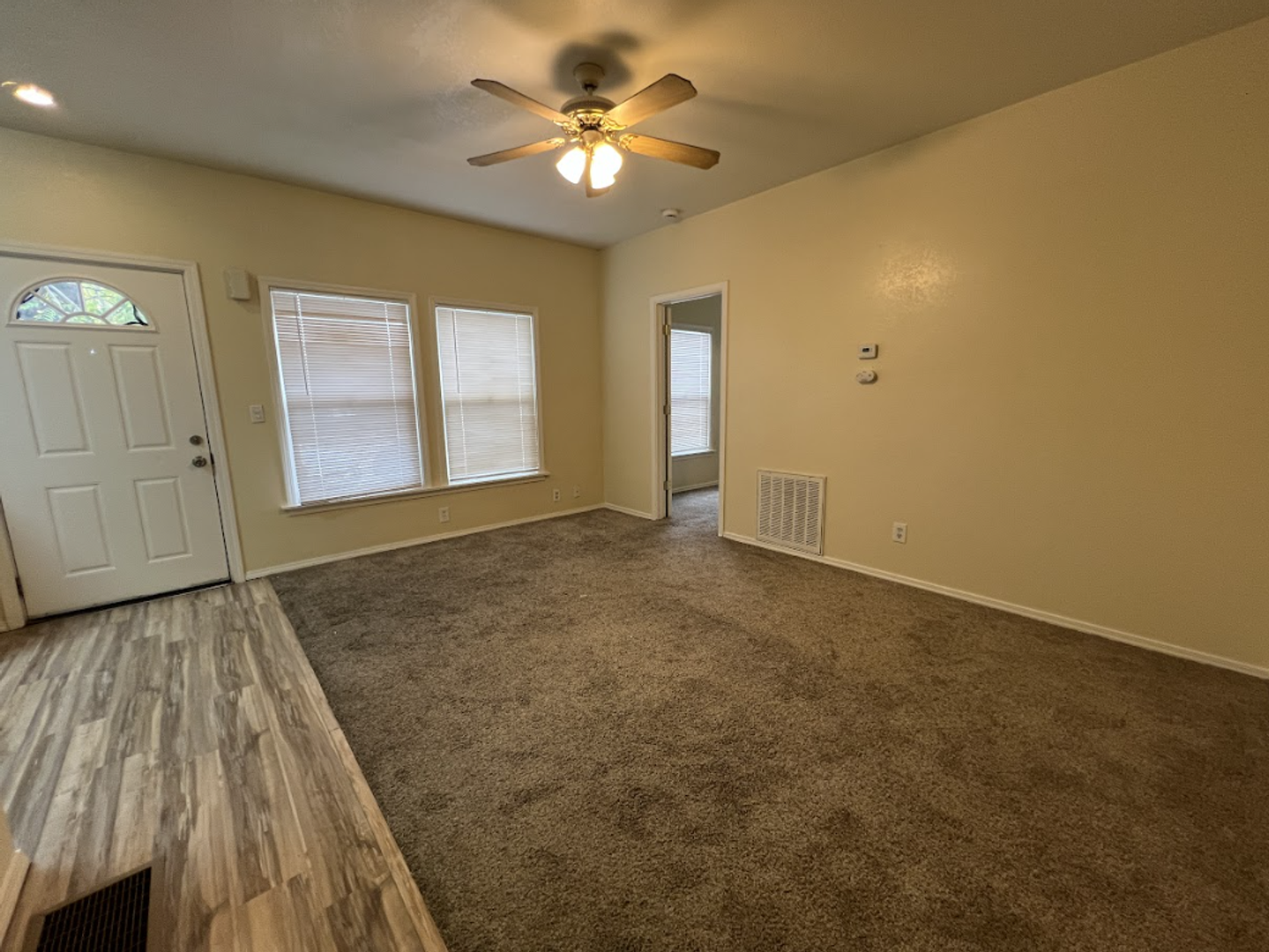 Bakersfield Apartment: 1407 26th Street