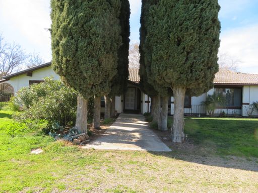 26755 South Lammers Road, Tracy! Country Property! – photo 1