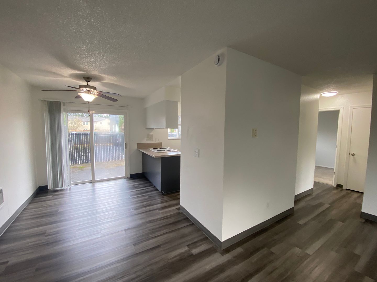 Oregon City Apartment: 788 Pleasant Avenue