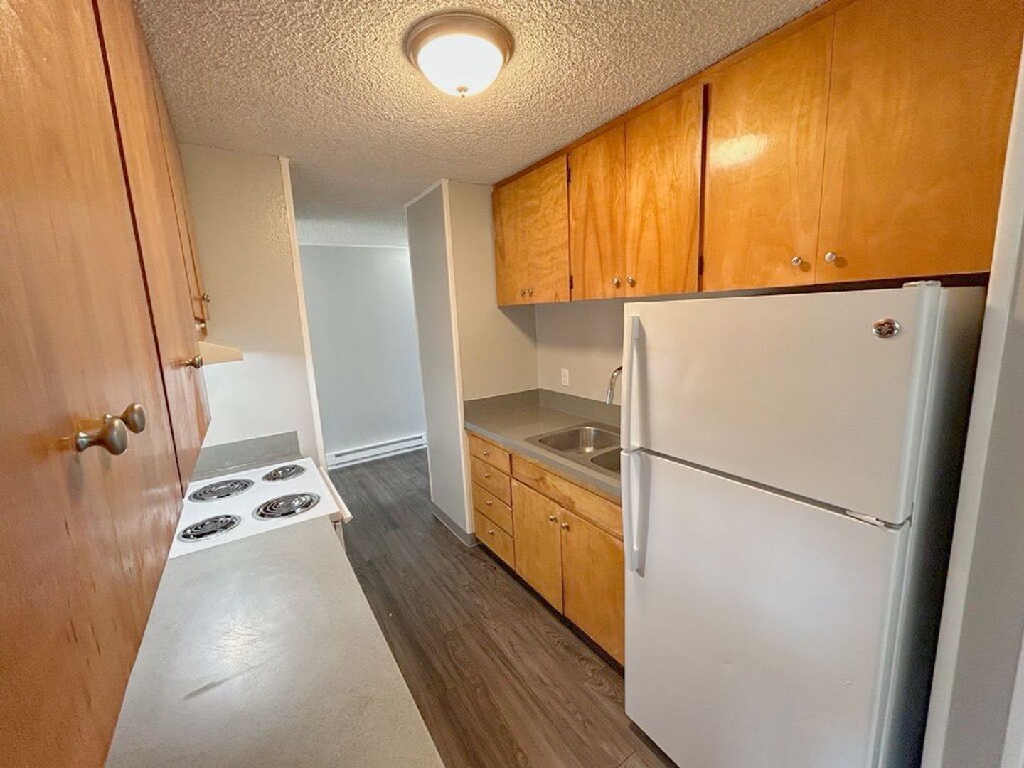 Corvallis Apartment: 1335 NW Kings Blvd