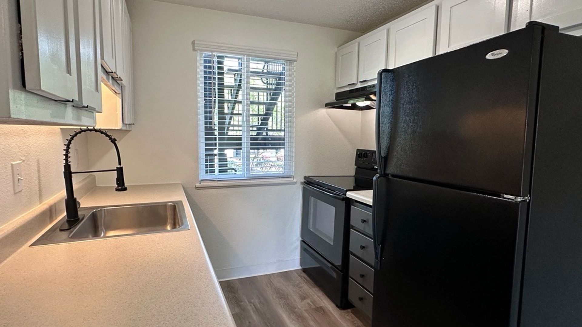 Beaverton Apartment: 14095 SW Walker Rd