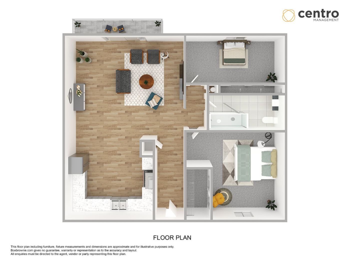 Beaverton Apartment: 6200 SW Hall Blvd