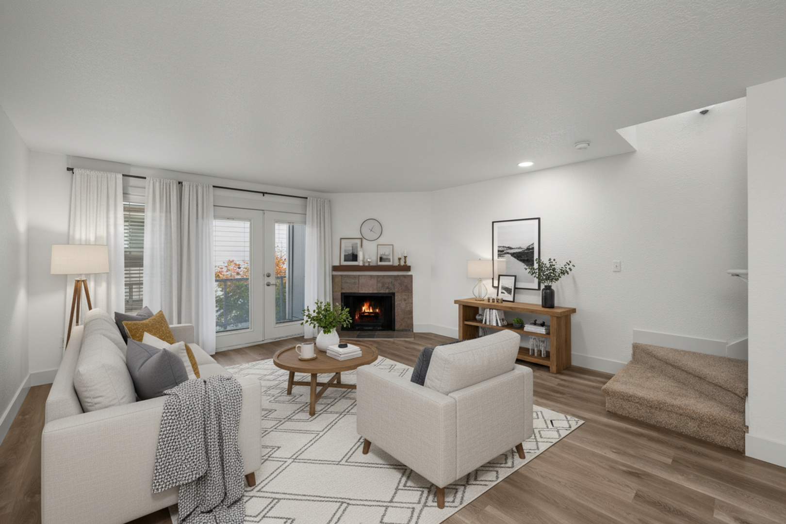 Everett Apartment: 1415 W Casino Rd