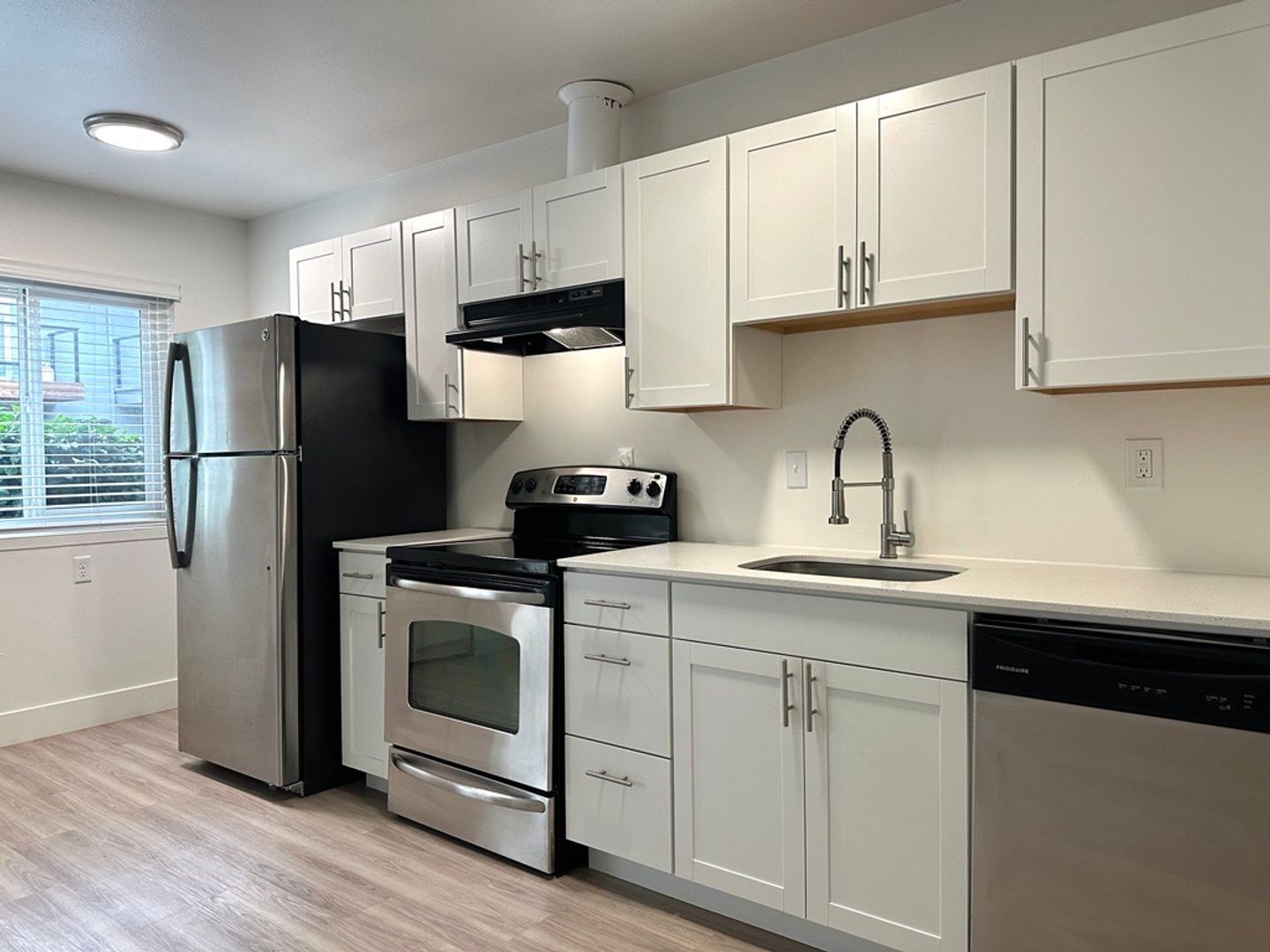 Beaverton Apartment: 13555 SW Jenkins Rd