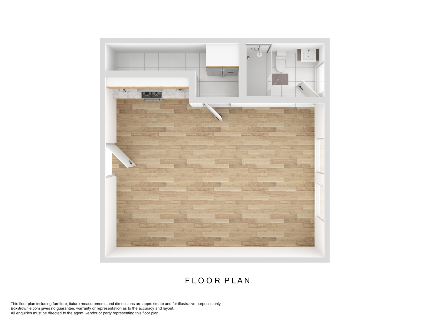 Portland Apartment: 717-735 SE Morrison St.