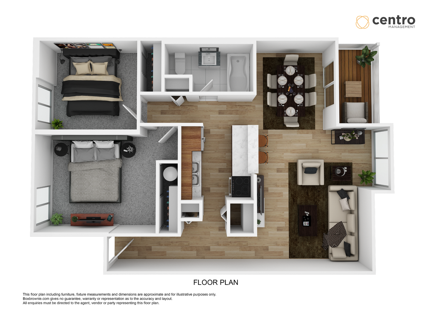 Corvallis Apartment: 1335 NW Kings Blvd
