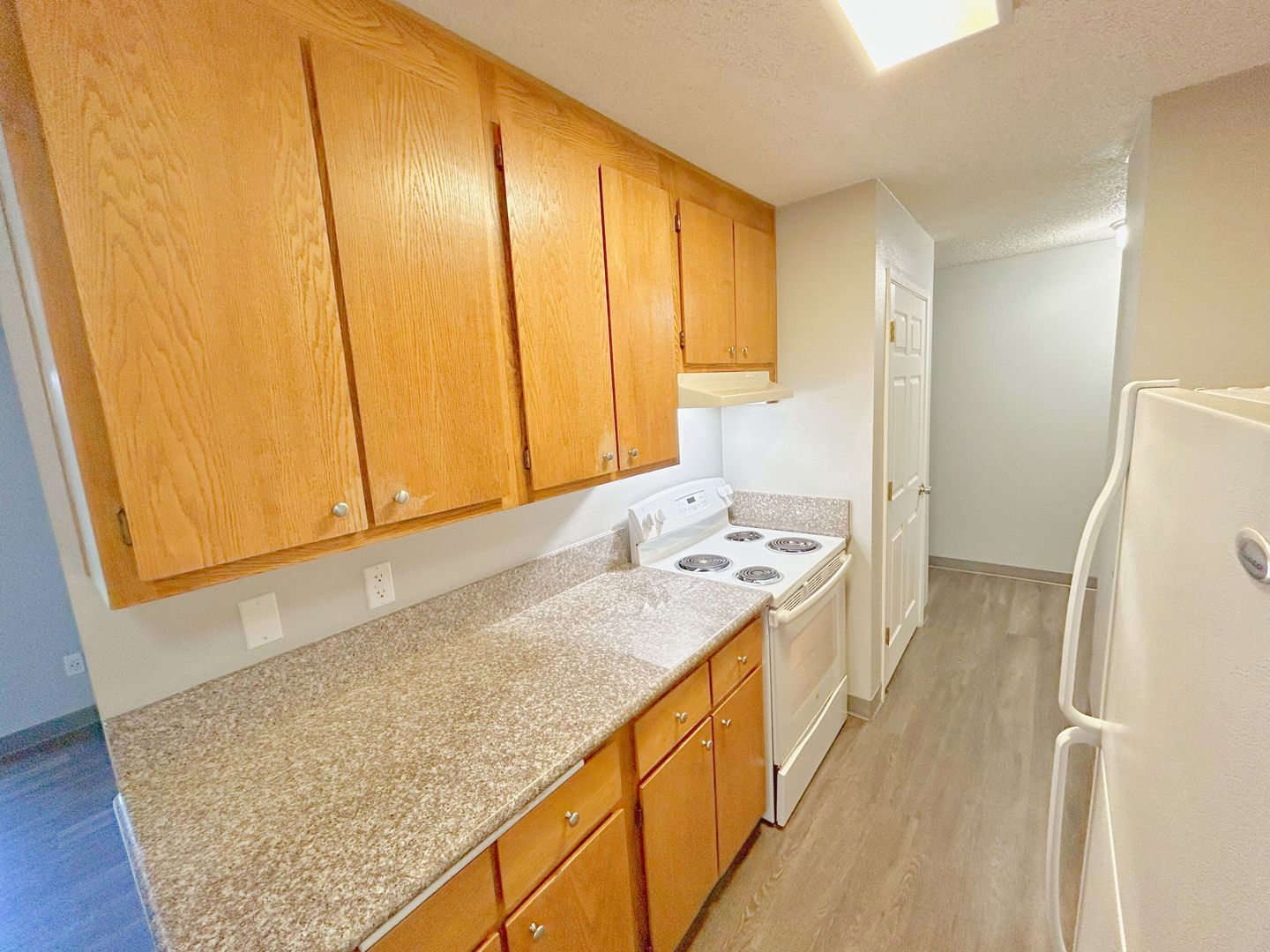 Corvallis Apartment: 1335 NW Kings Blvd