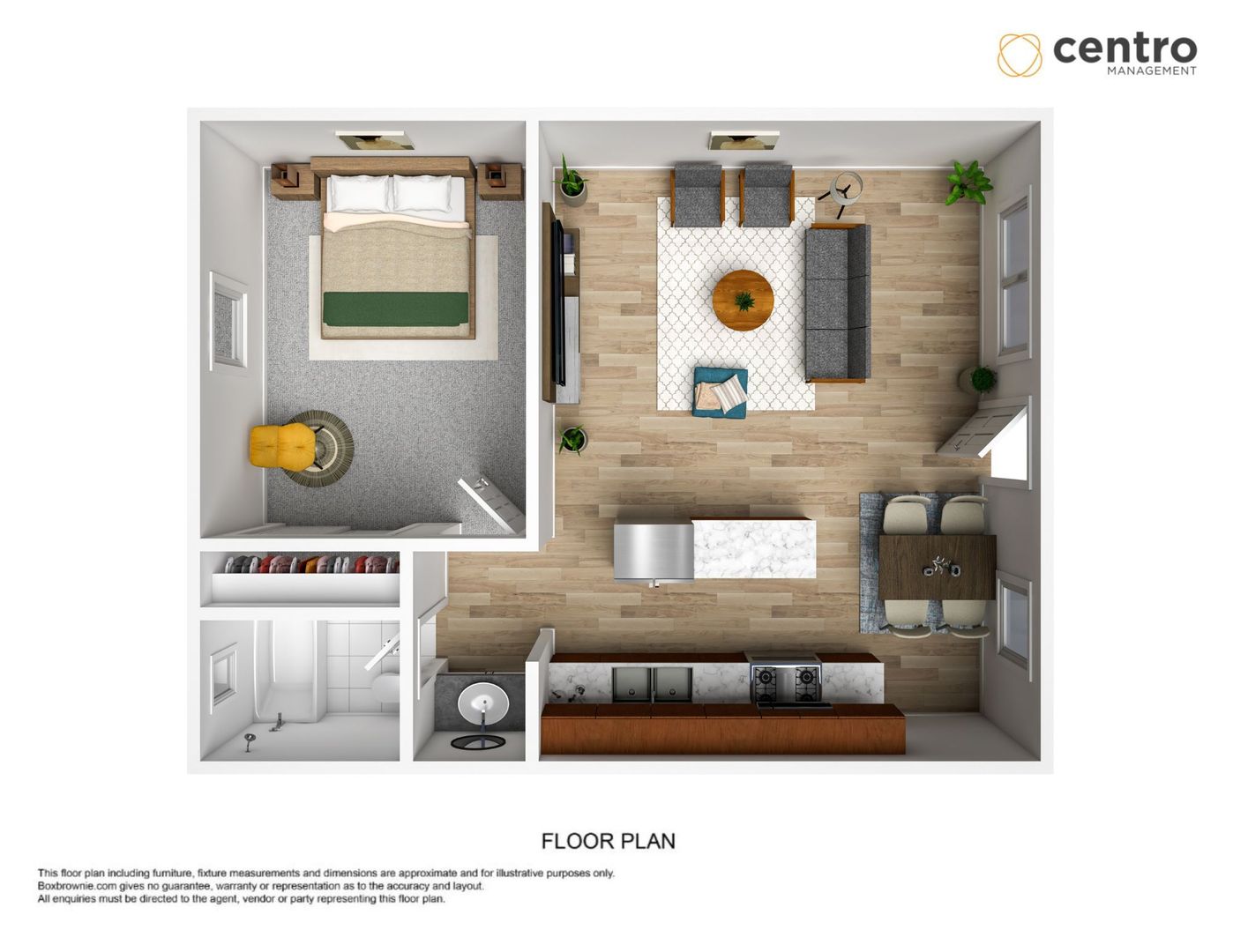 Beaverton Apartment: 13555 SW Jenkins Rd