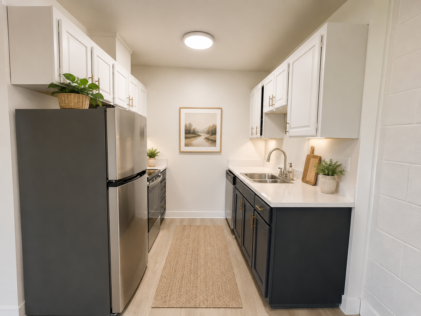 Aloha Apartment: 2875 SW 214th Ave