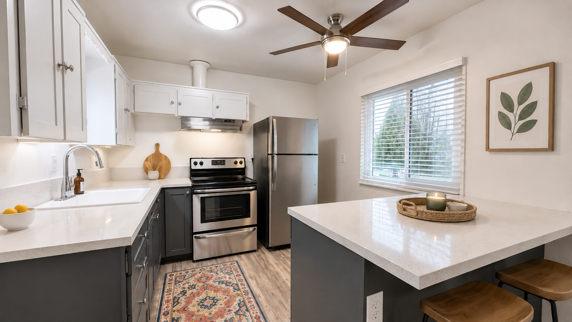 Beaverton Apartment: 13555 SW Jenkins Rd