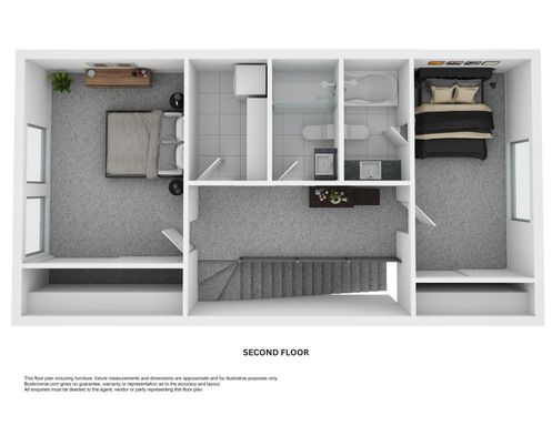 Westmont Cove is now Everett Cove! – photo 1