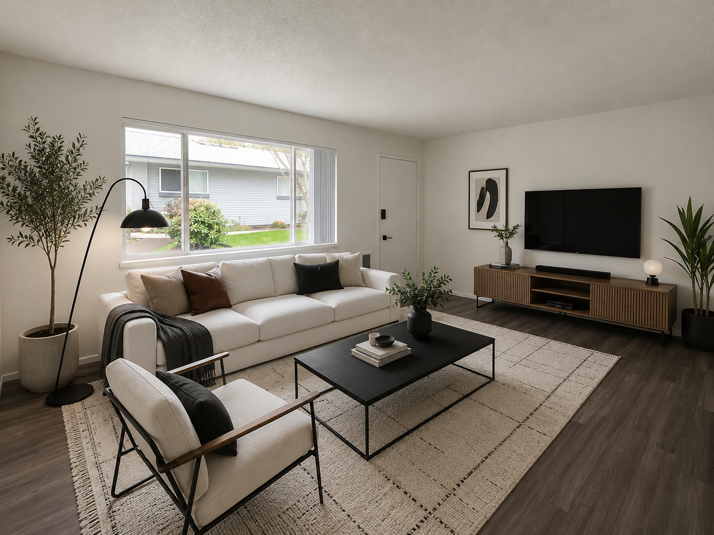 Oregon City Apartment: 788 Pleasant Avenue