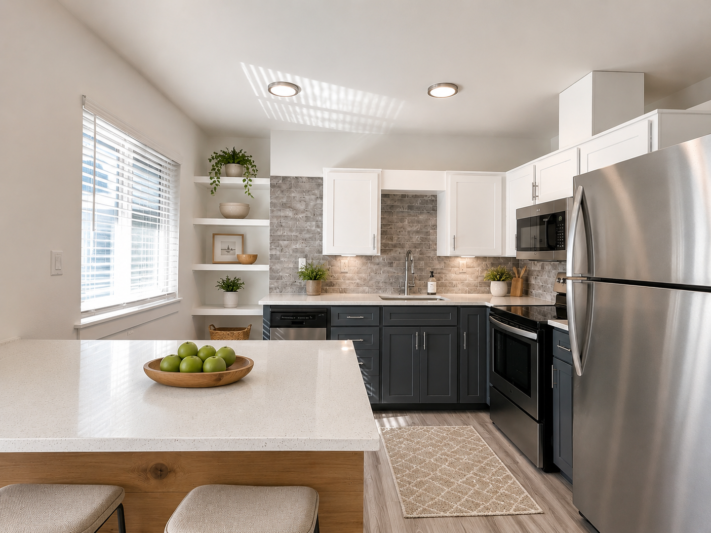 Beaverton Apartment: 13555 SW Jenkins Rd