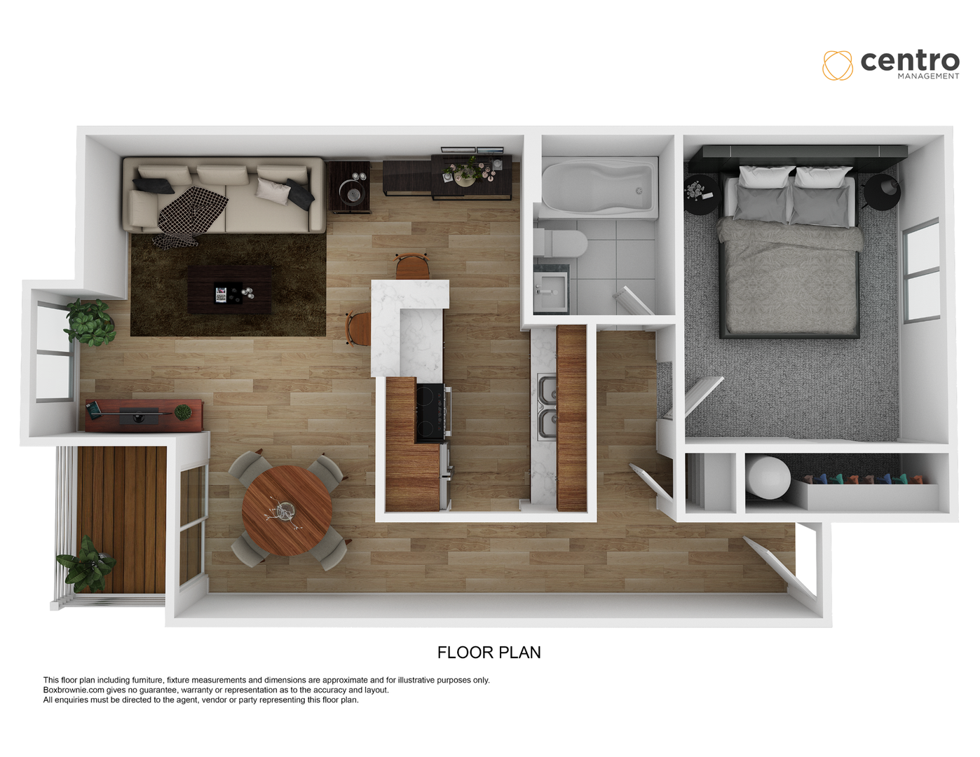 Corvallis Apartment: 1335 NW Kings Blvd