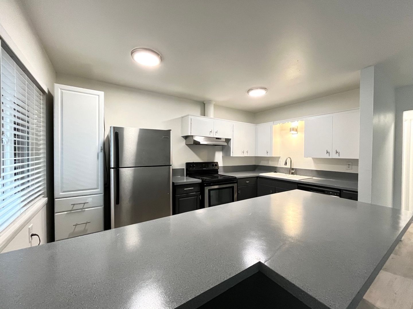 Beaverton Apartment: 13555 SW Jenkins Rd