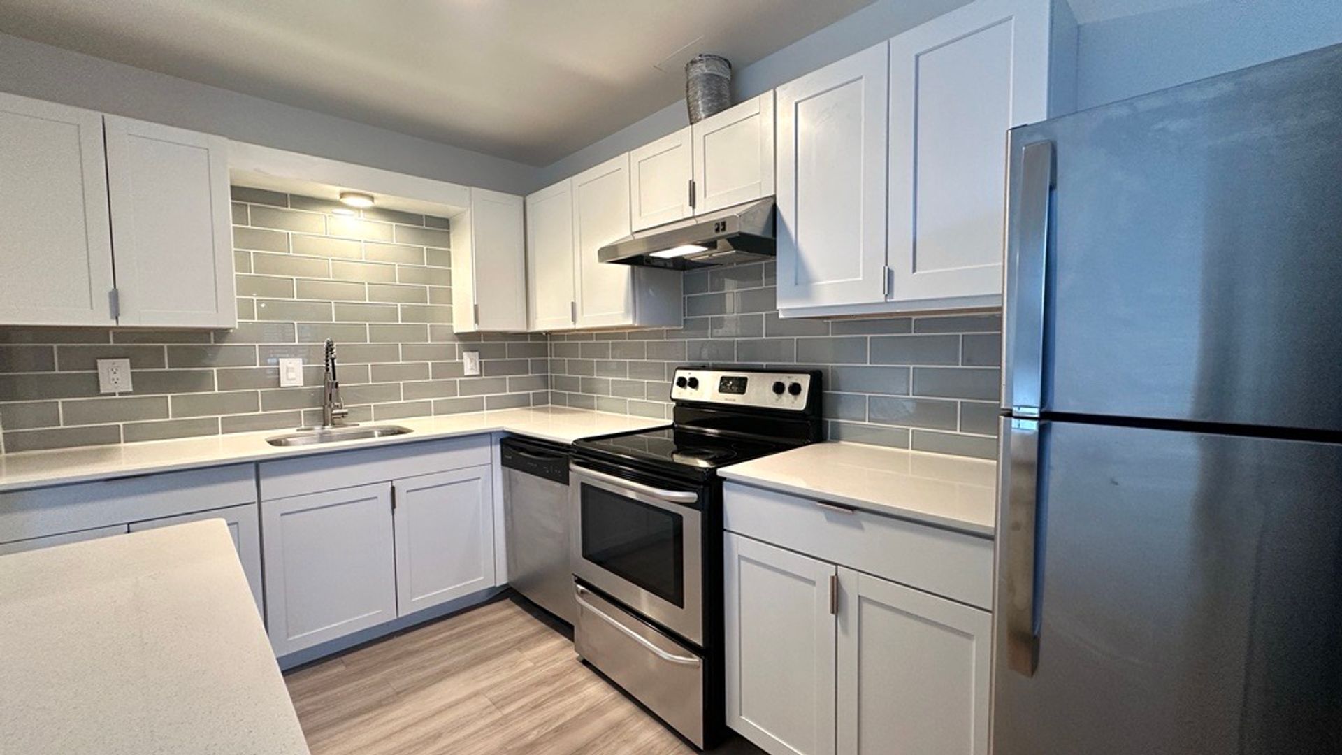 Beaverton Apartment: 13555 SW Jenkins Rd