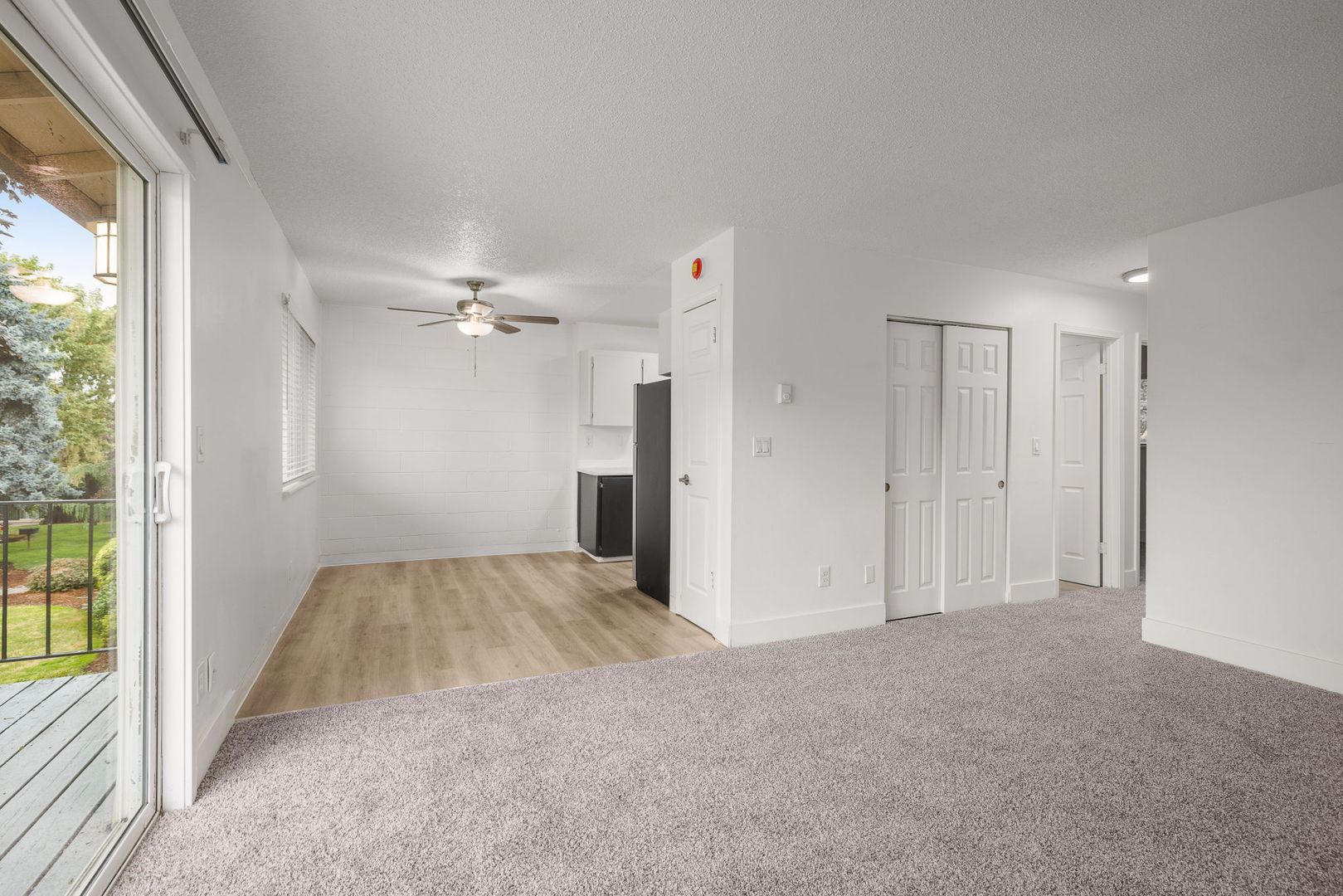 Aloha Apartment: 2875 SW 214th Ave