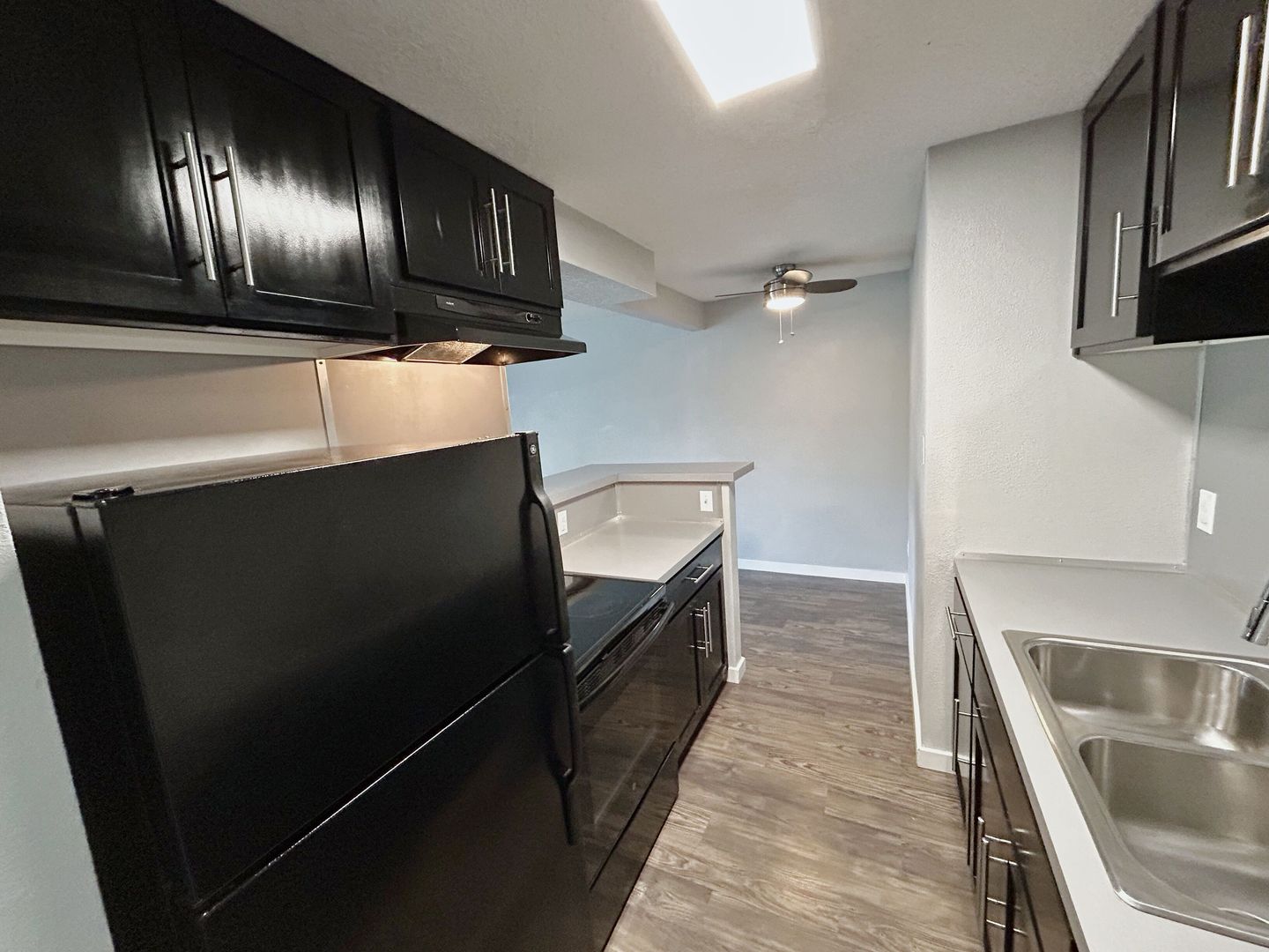 Corvallis Apartment: 1335 NW Kings Blvd