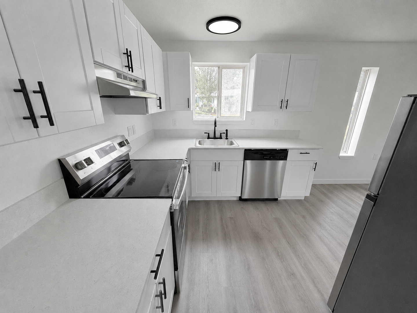 Oregon City Apartment: 788 Pleasant Avenue
