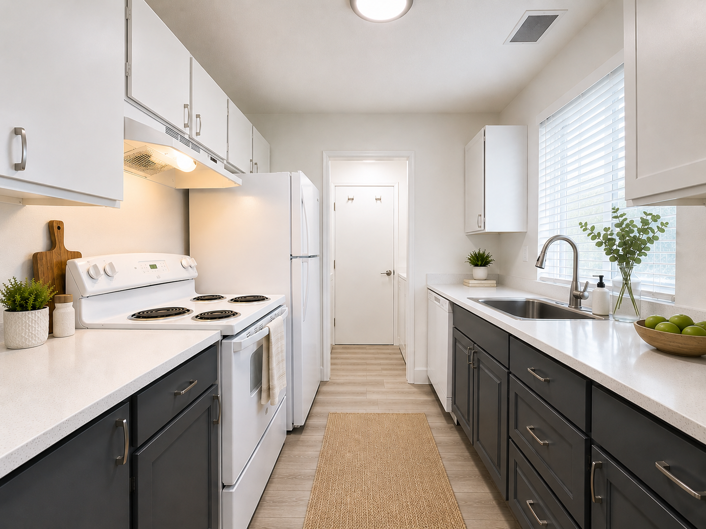 Beaverton Townhome: 12590 SW Butner Rd