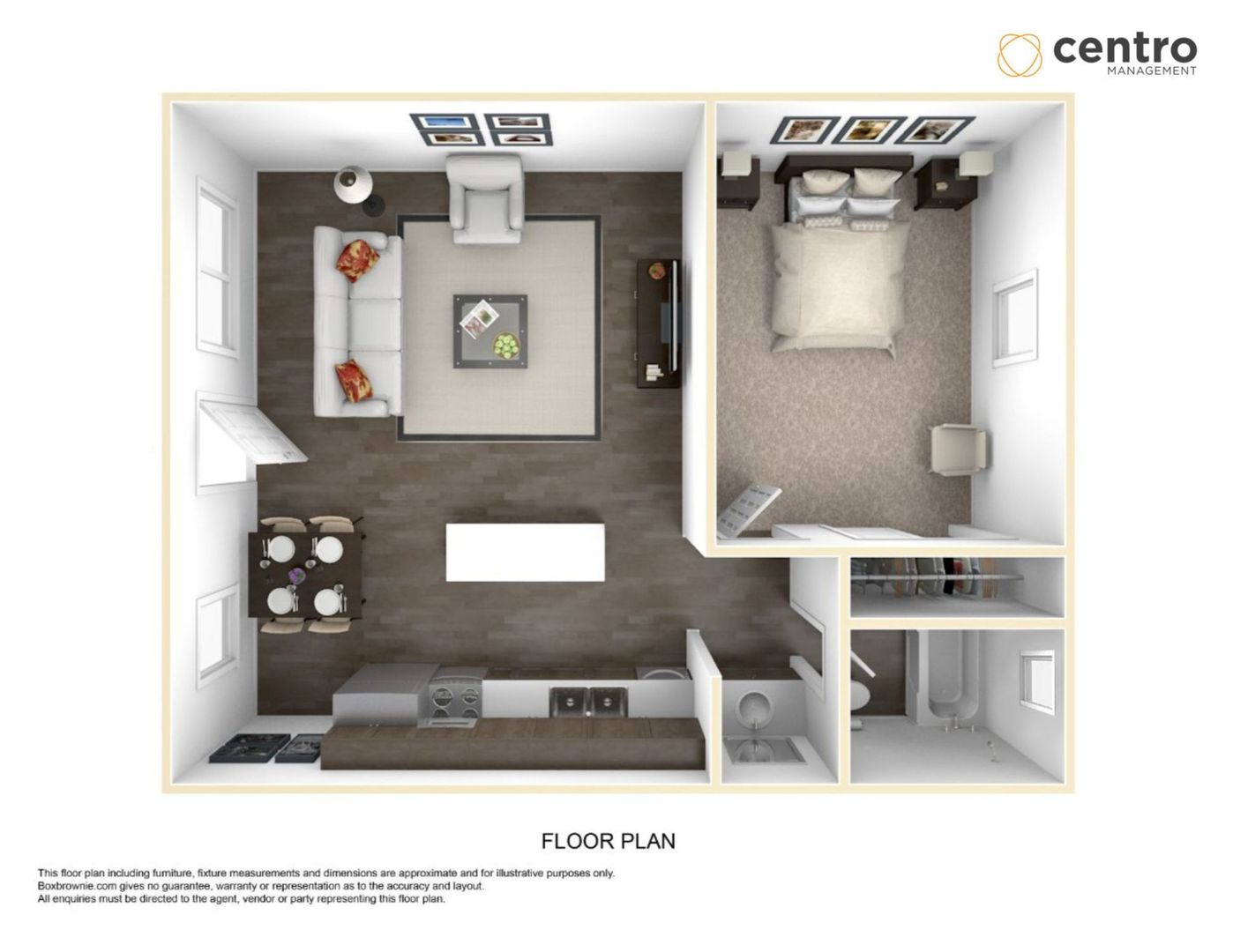 Beaverton Apartment: 13555 SW Jenkins Rd