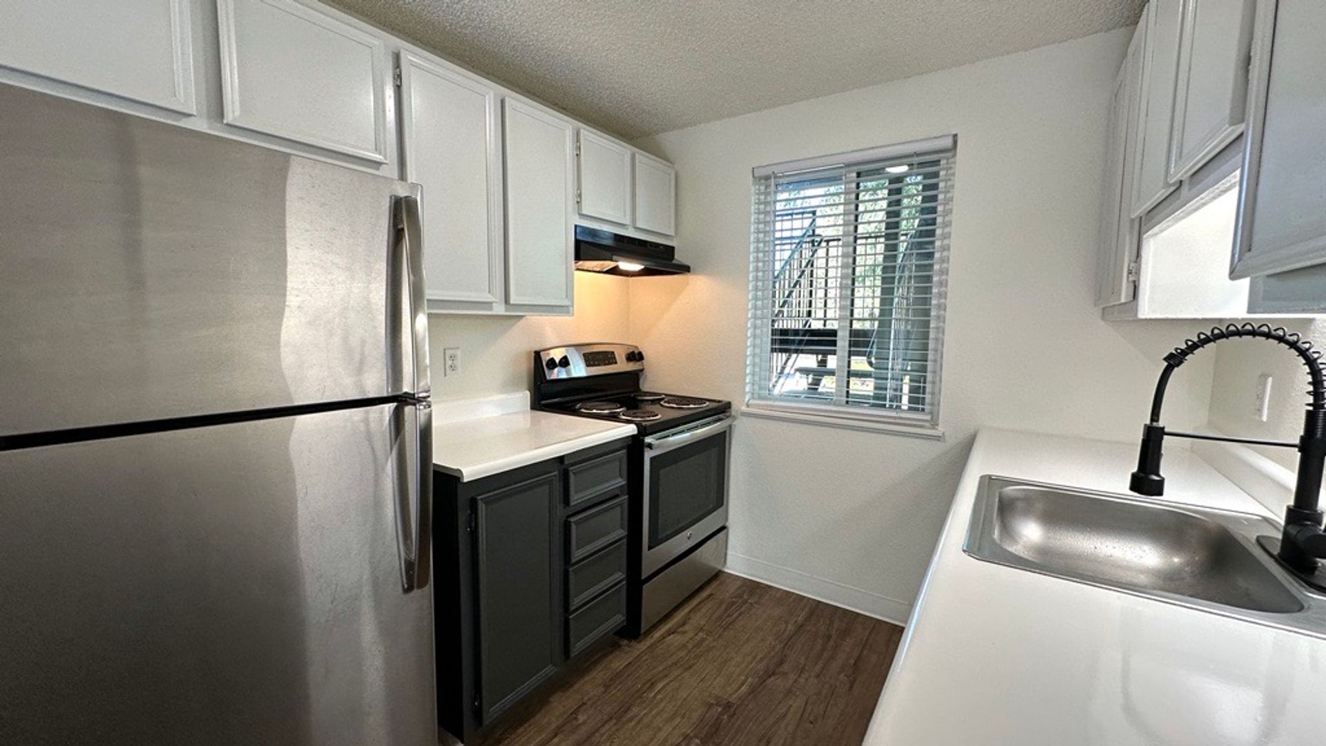 Beaverton Apartment: 14095 SW Walker Rd