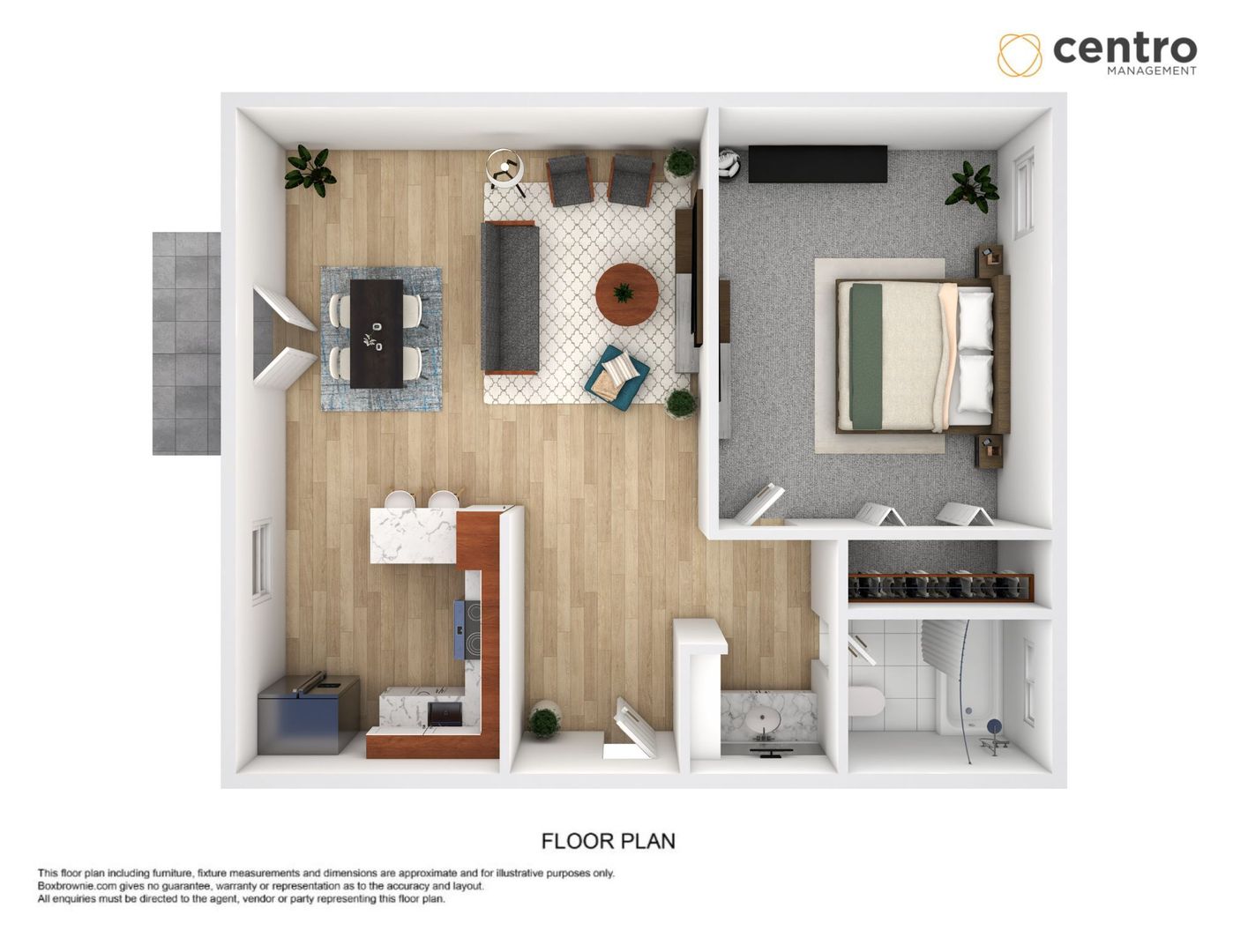 Beaverton Apartment: 13555 SW Jenkins Rd