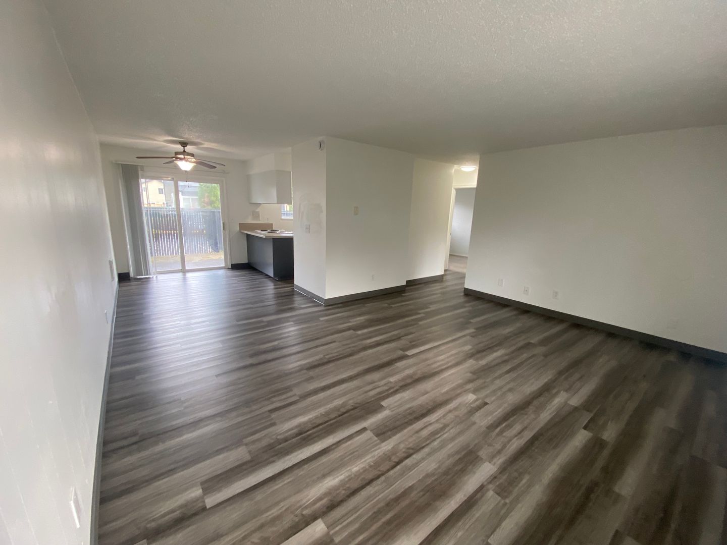 Oregon City Apartment: 788 Pleasant Avenue