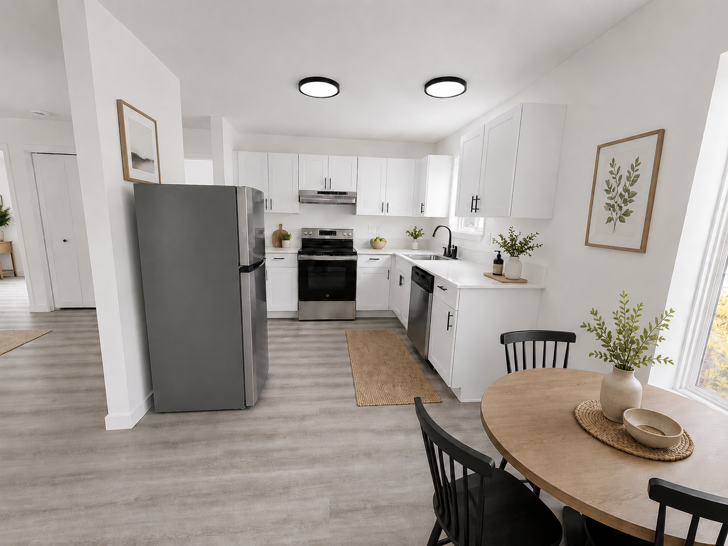 Oregon City Apartment: 788 Pleasant Avenue