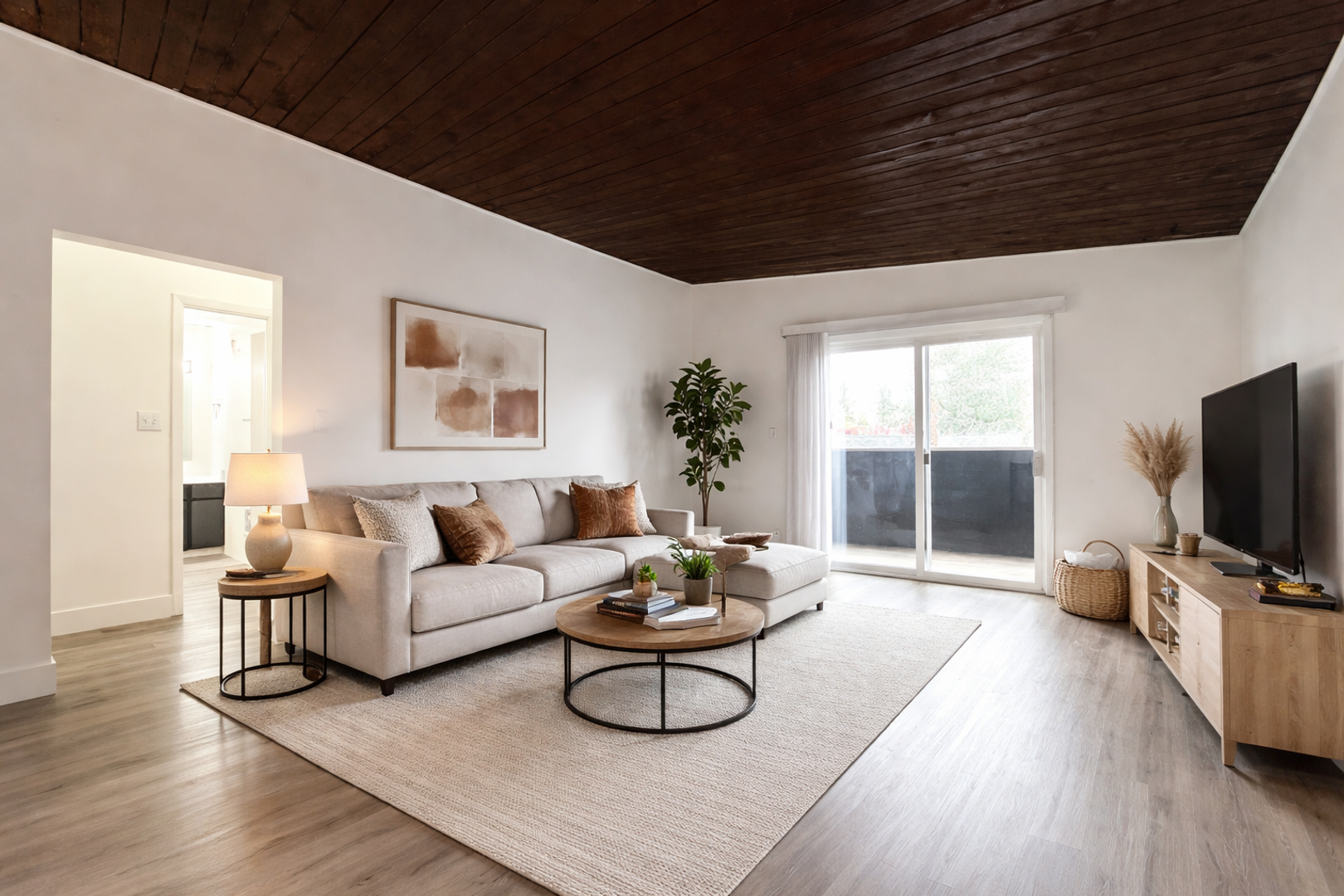 Beaverton Apartment: 6200 SW Hall Blvd