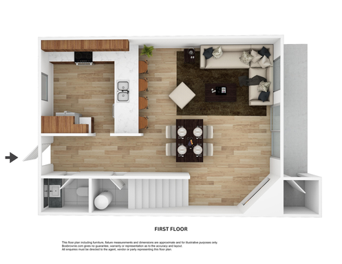 Westmont Cove is now Everett Cove! – photo 1