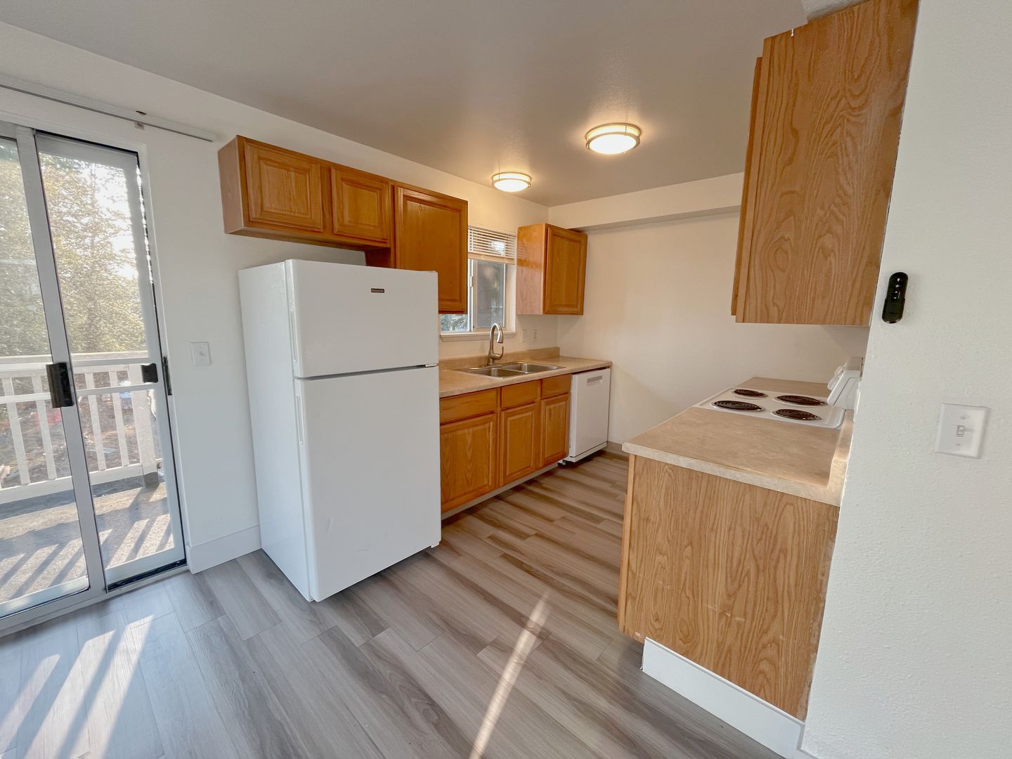 Everett Apartment: 747 75th Street SE