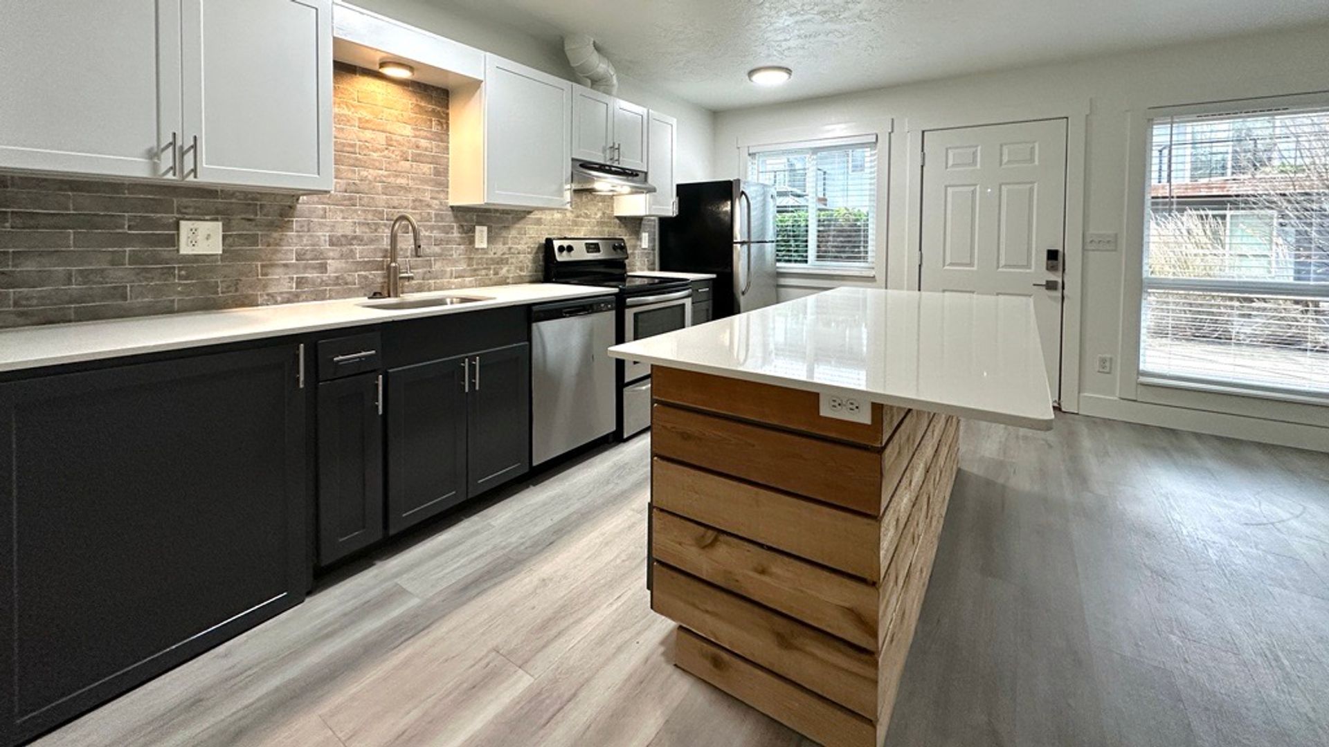 Beaverton Apartment: 13555 SW Jenkins Rd