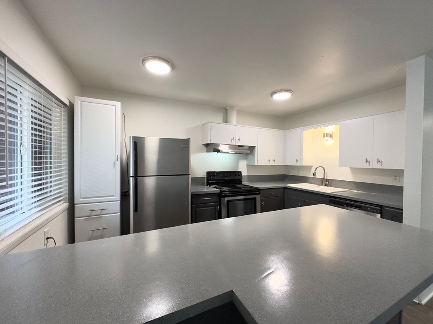 Beaverton Apartment: 13555 SW Jenkins Rd