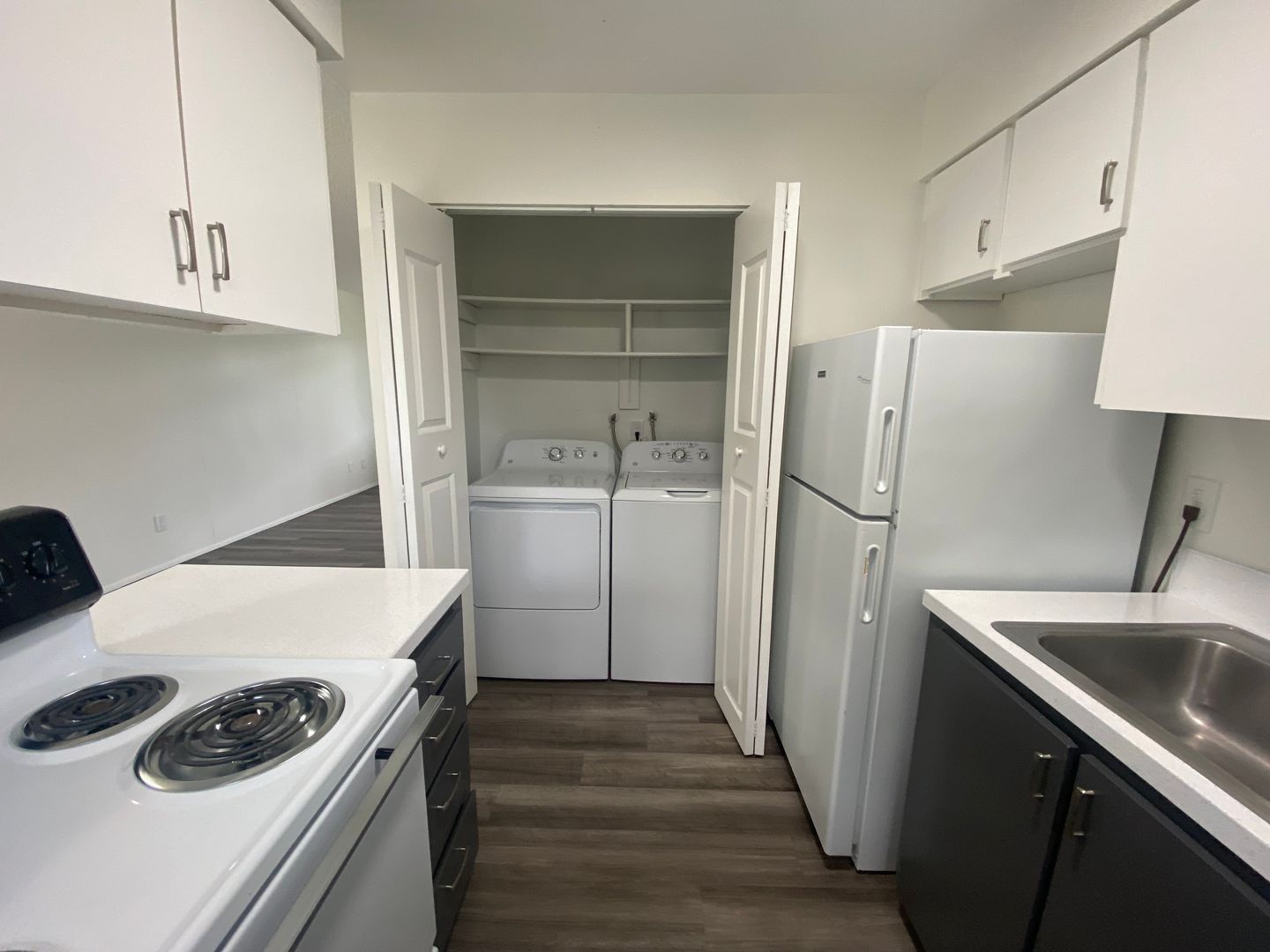 Oregon City Apartment: 788 Pleasant Avenue