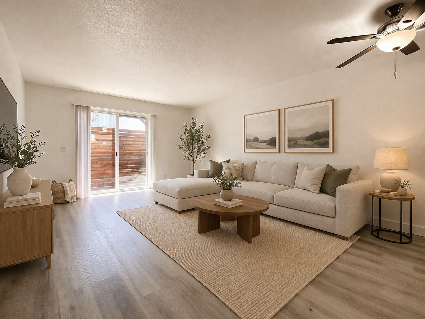 Beaverton Apartment: 6200 SW Hall Blvd